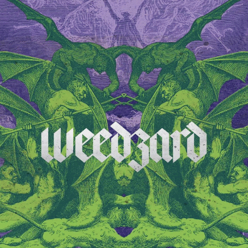 Weedzard : Black Mountain